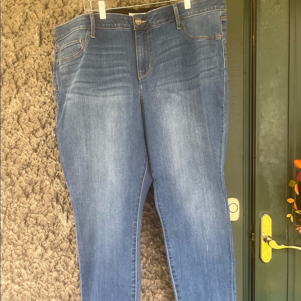 Target Ava and Viv.  Size 20w